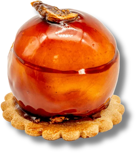 Cheesecake Fichi Caramelizado