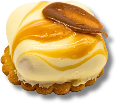 Dubai Caramel