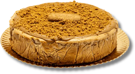 Cheescake Lotus