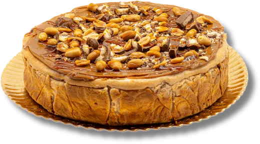 Cheescake Snickers