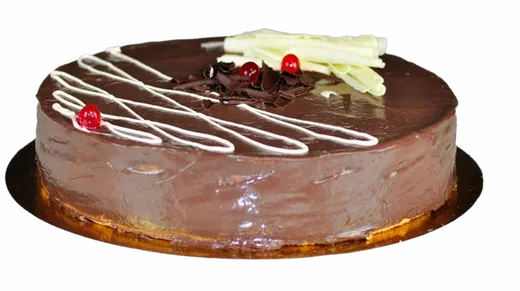 Choco Galleta