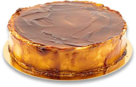 Queso Horno Caramelo